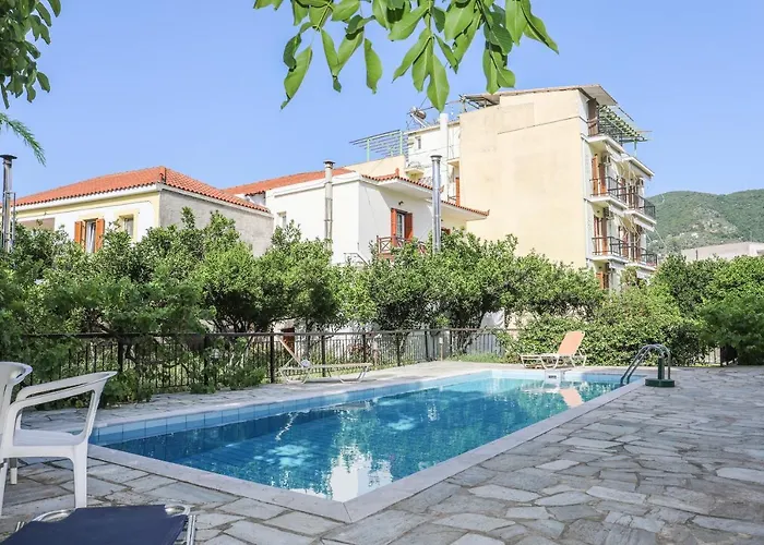 Hotel Aggeliki