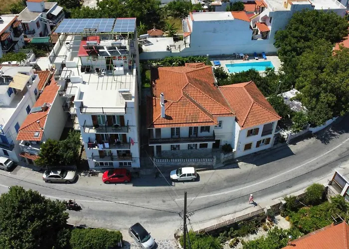 Hotel Aggeliki
