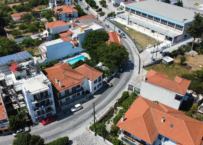 Hotel Aggeliki