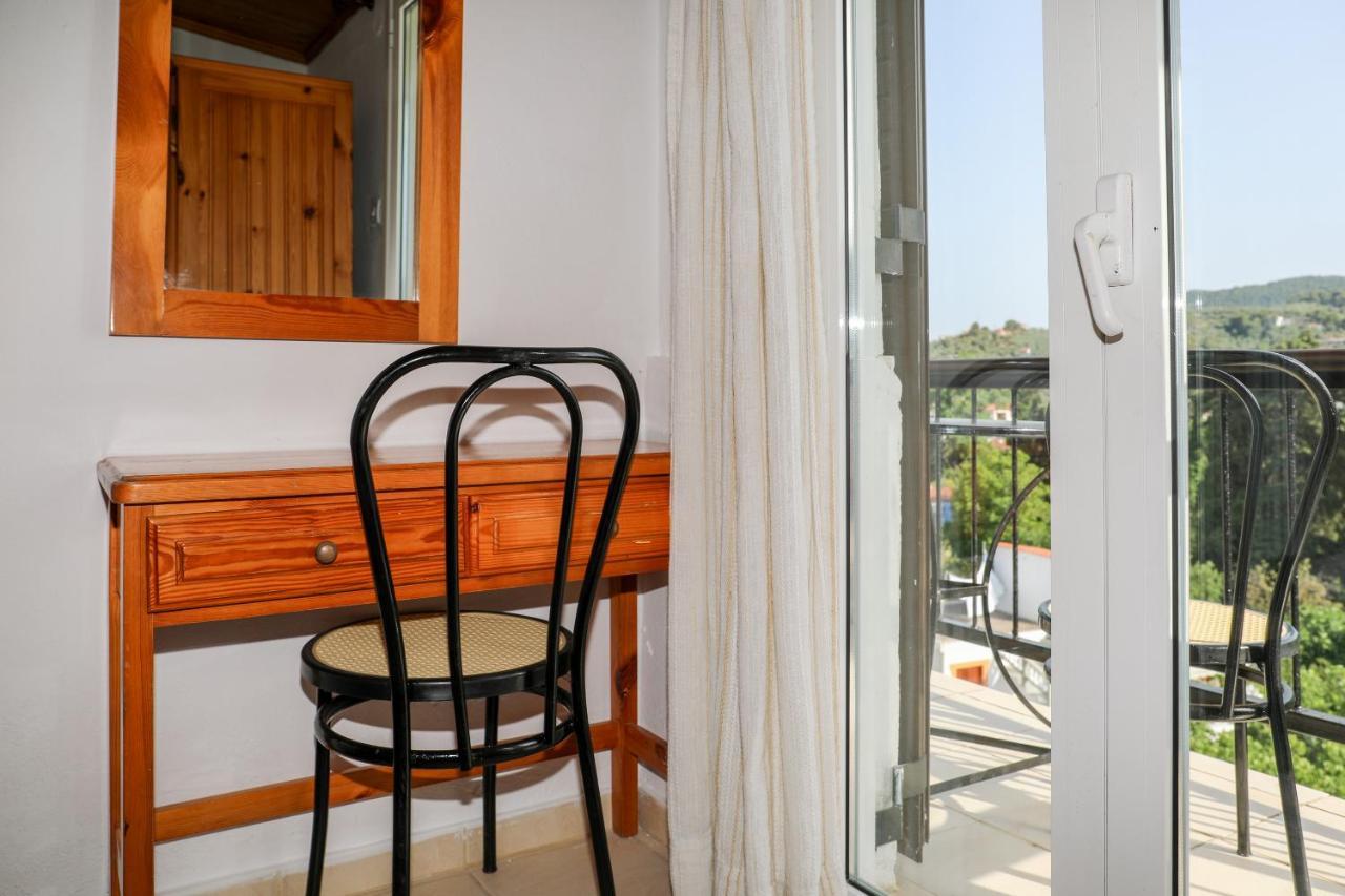 Aggeliki Skopelos Town
