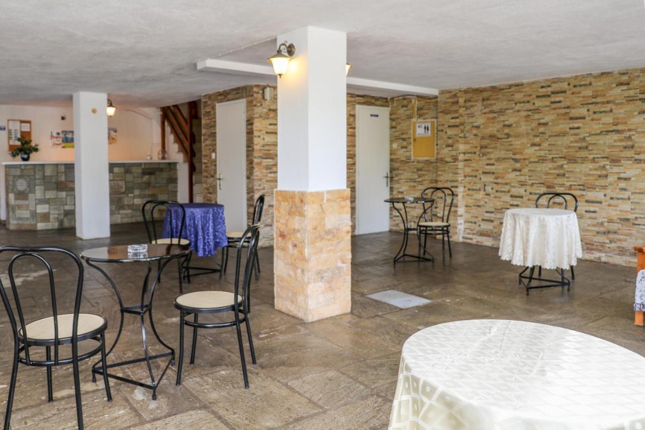 Hotel Aggeliki Skopelos Town