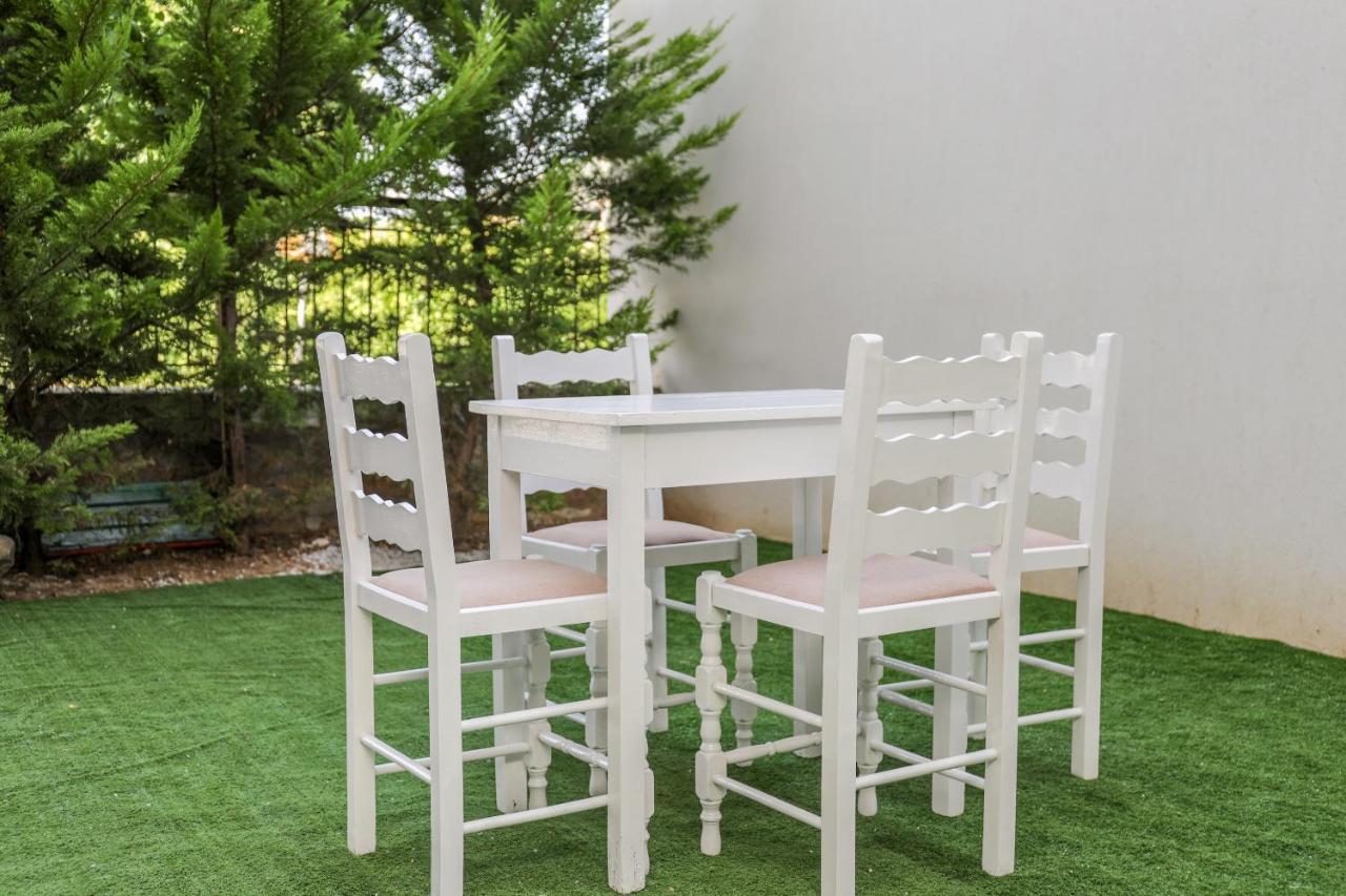 Aggeliki Hotel Skopelos Town