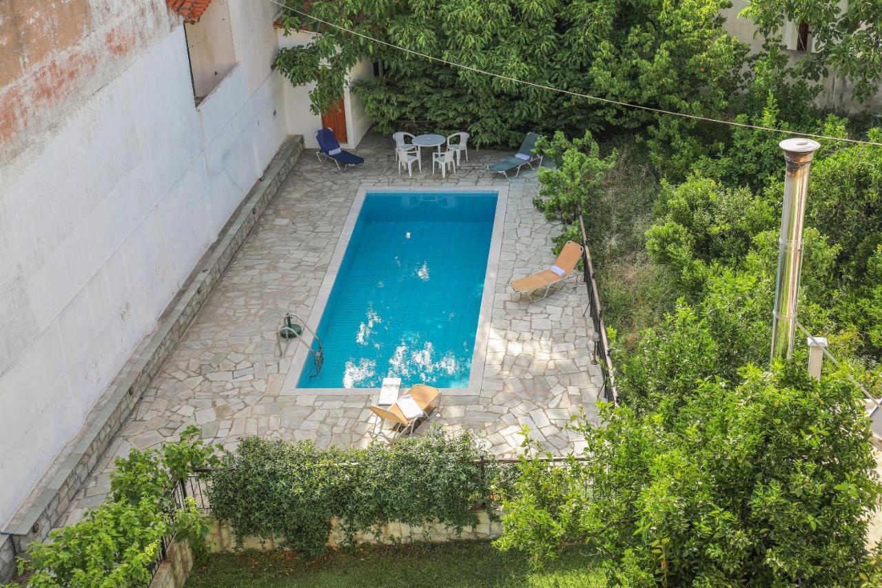 Aggeliki Hotel