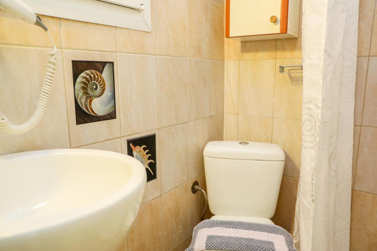 Hotel Aggeliki *