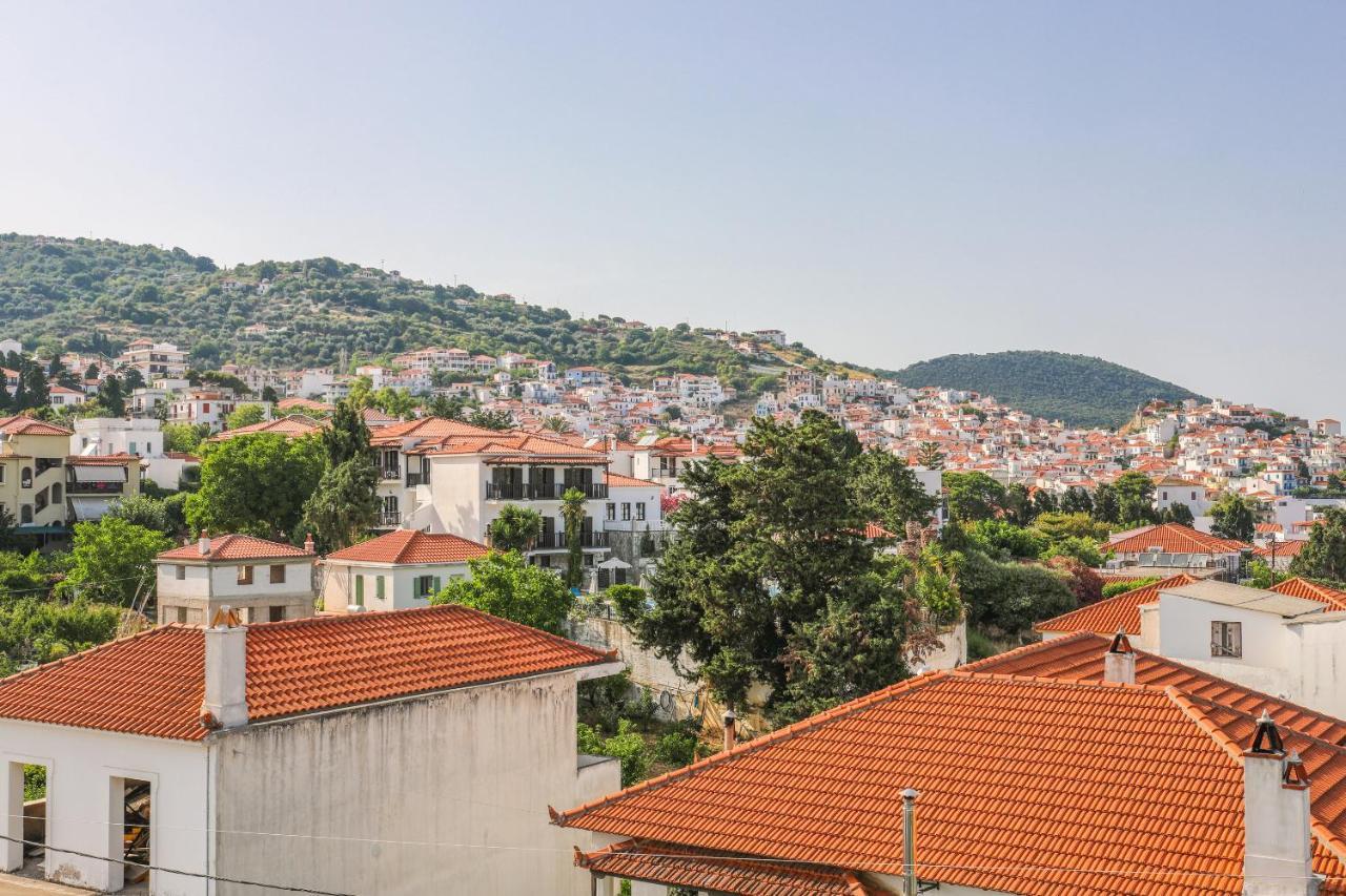 Hotel Aggeliki