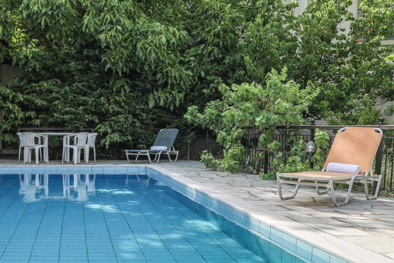 Aggeliki Hotel *