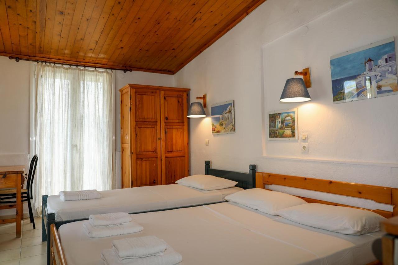 Aggeliki Hotel