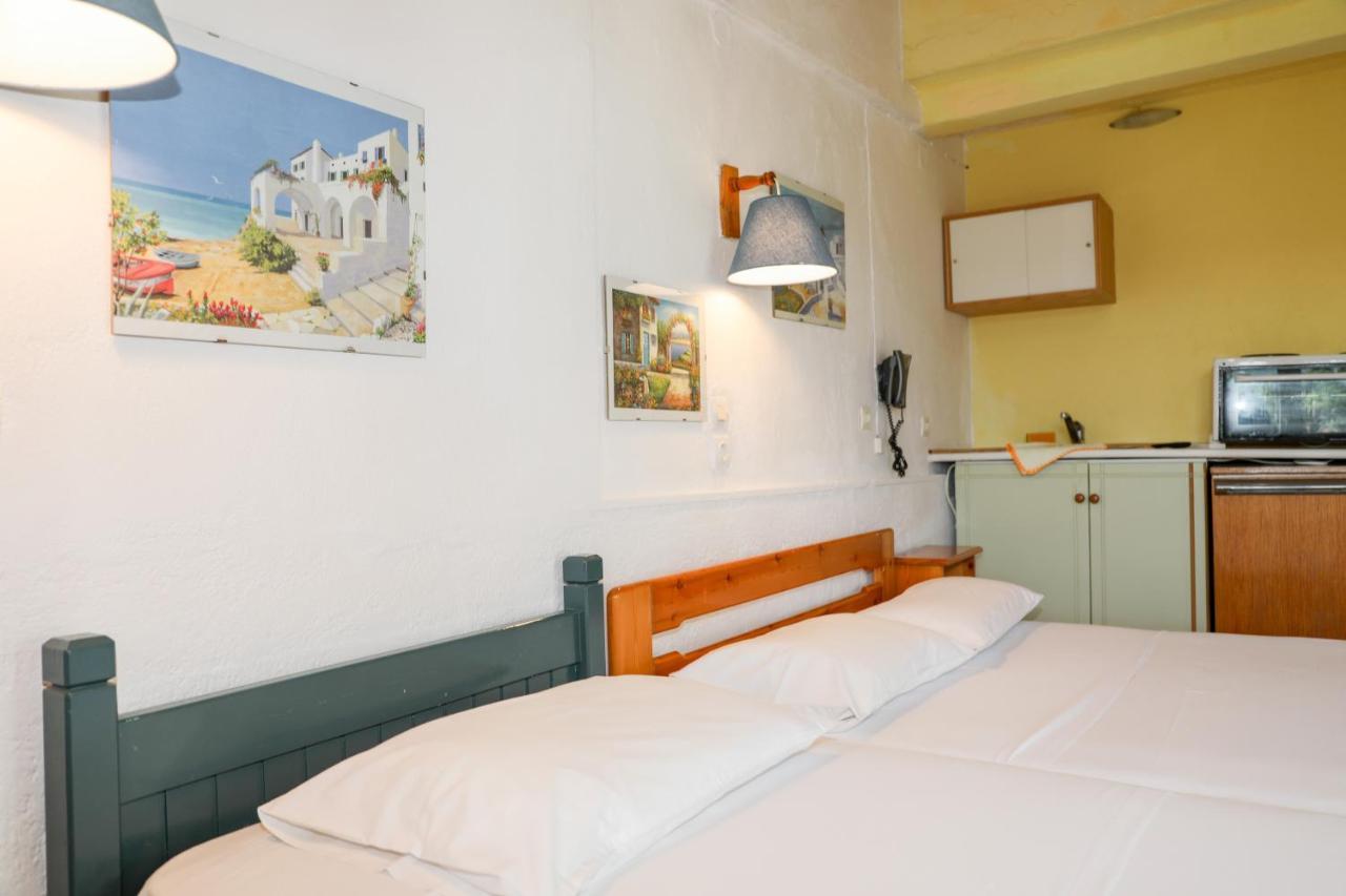 Aggeliki Hotel *