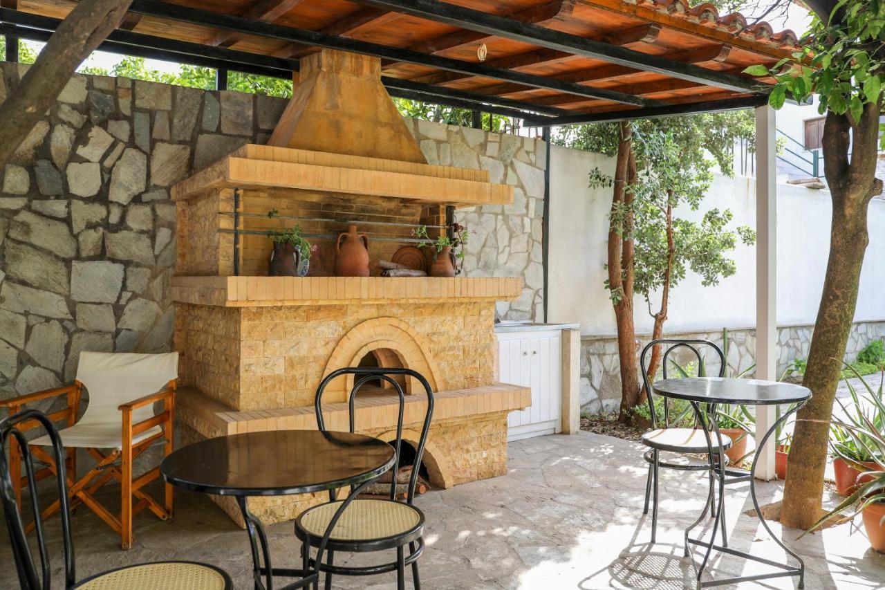 Aggeliki Hotel Città di Skopelos