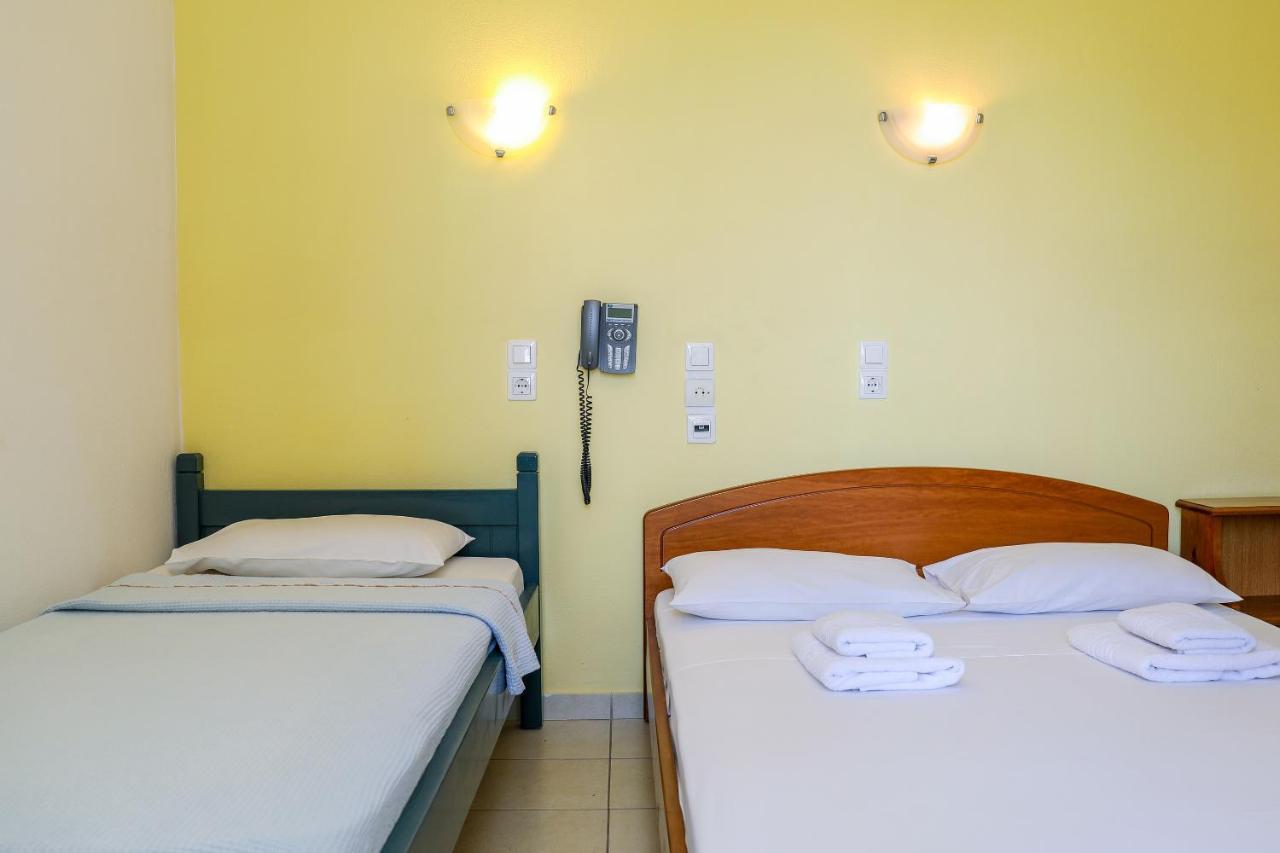 Aggeliki Skopelos Town