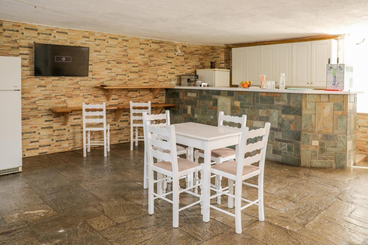 Aggeliki Hotel