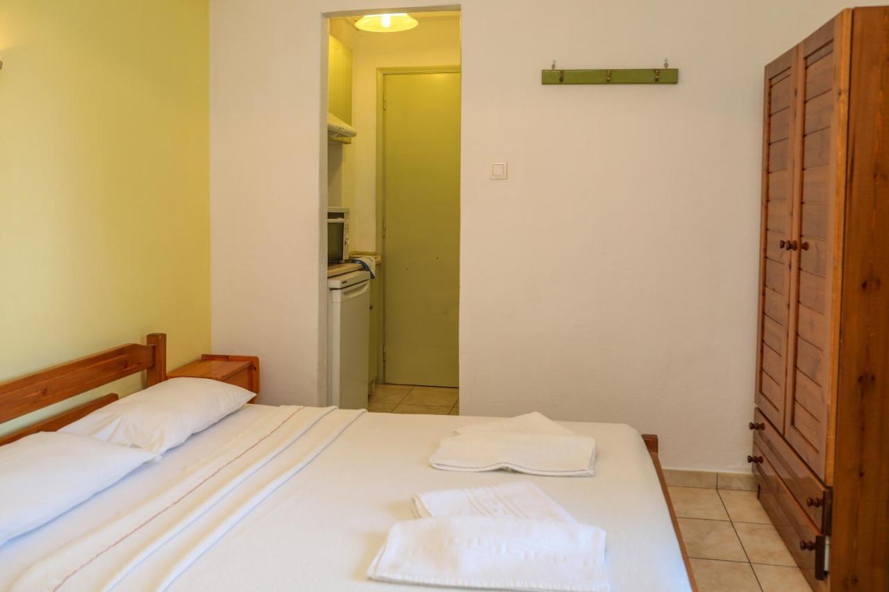 Hotel Aggeliki Skopelos Town