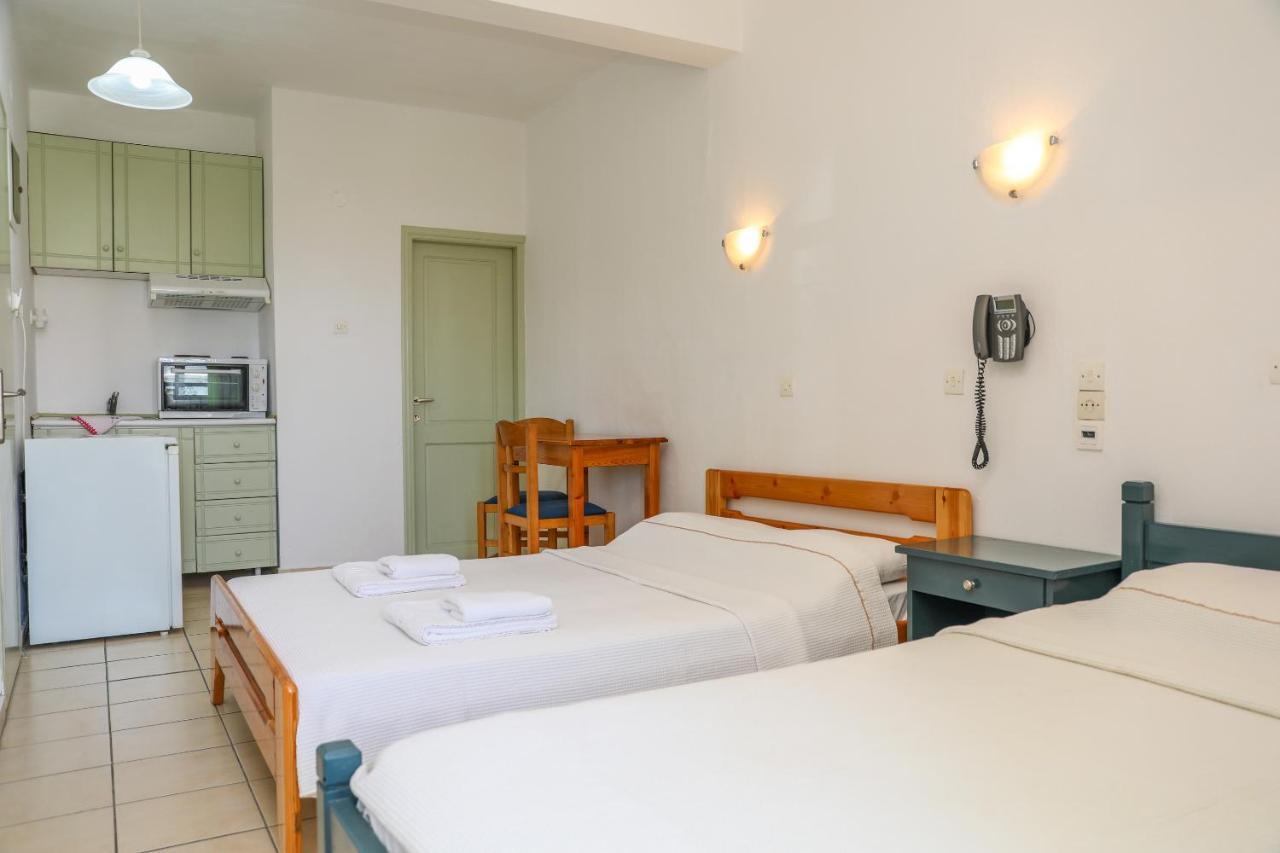 Aggeliki Hotel Skopelos Town