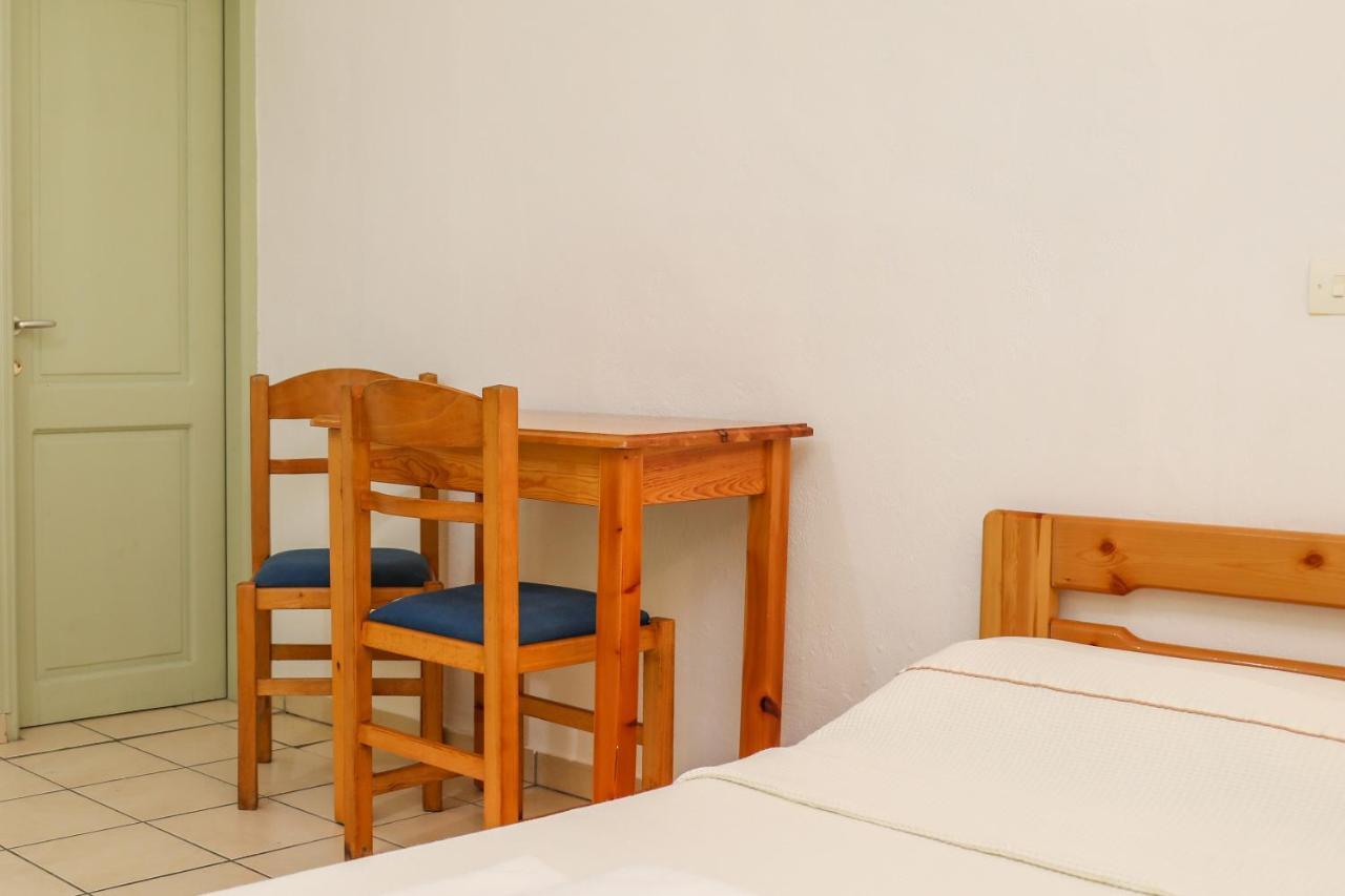 Aggeliki Hotel Skopelos Town