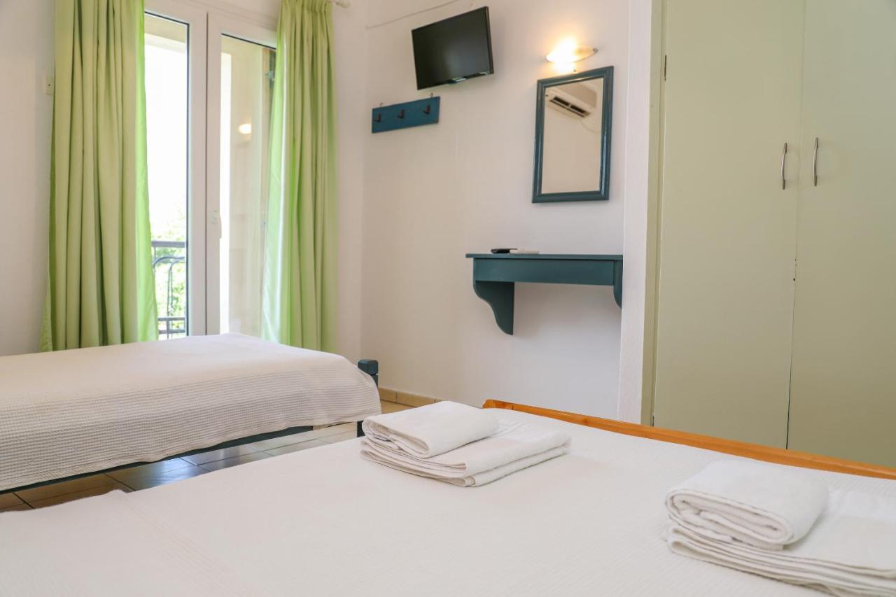 Aggeliki Skopelos Town