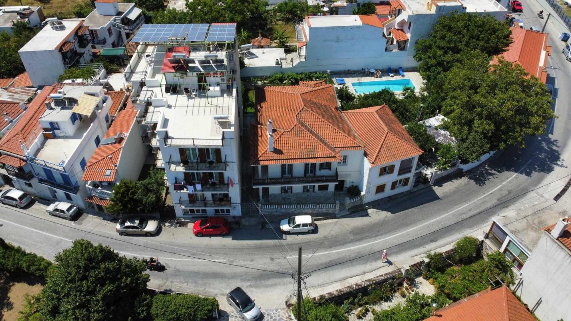 Aggeliki *