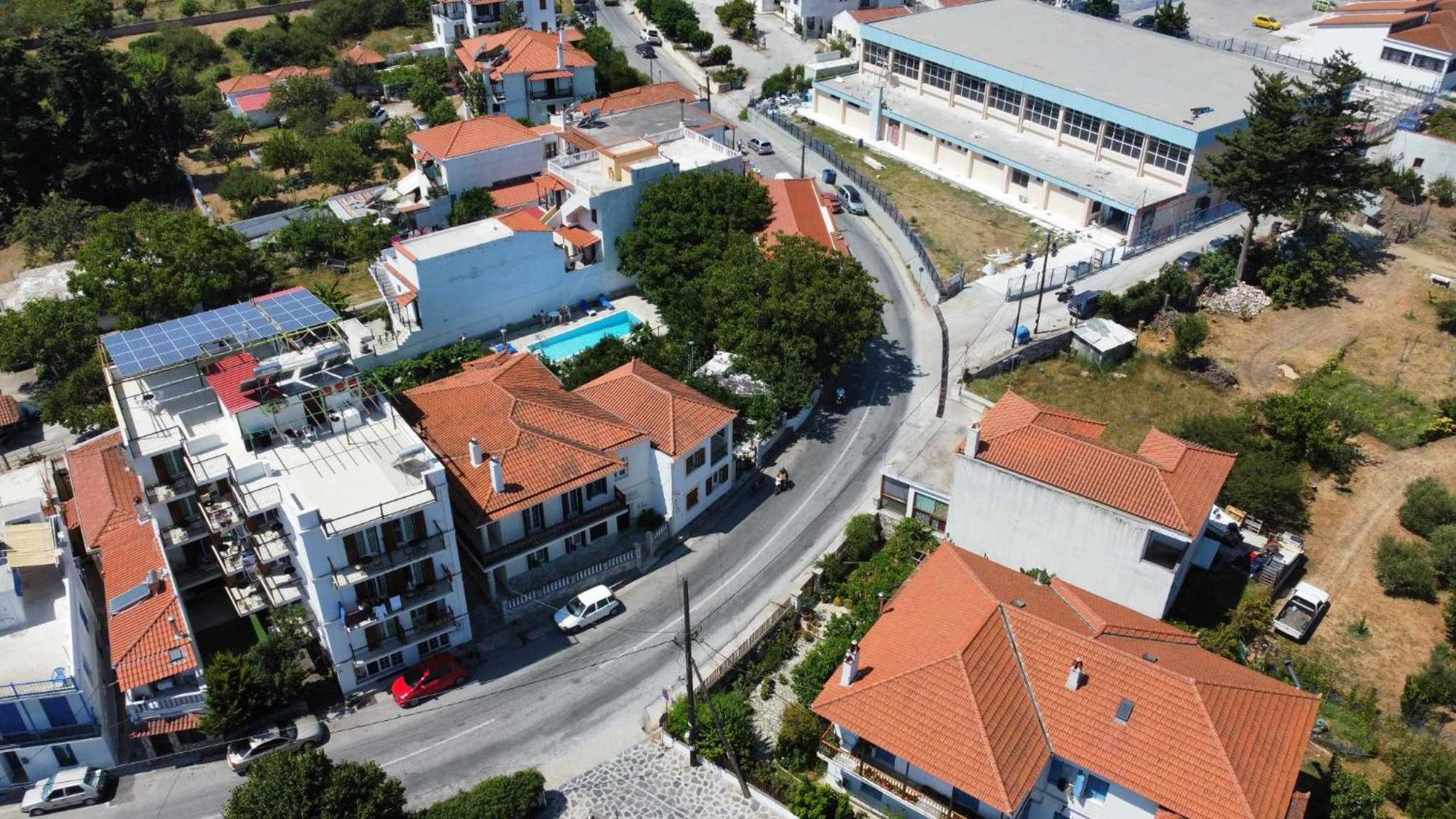 Hotel Aggeliki *